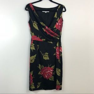 Trina Turk Floral Dress